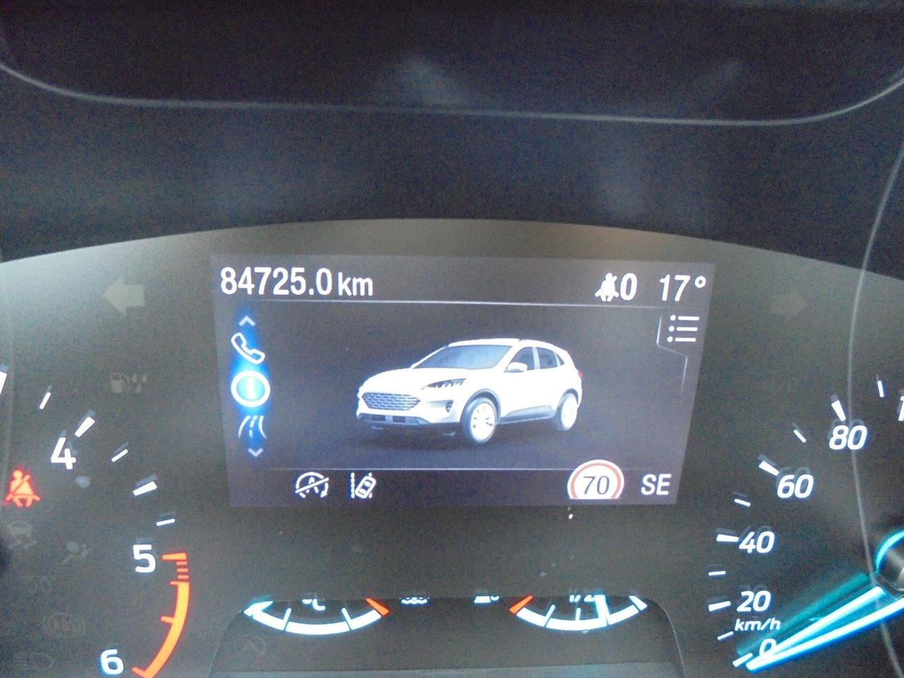 Ford Kuga 1.5 EcoBlue 120 CV 2WD Titanium