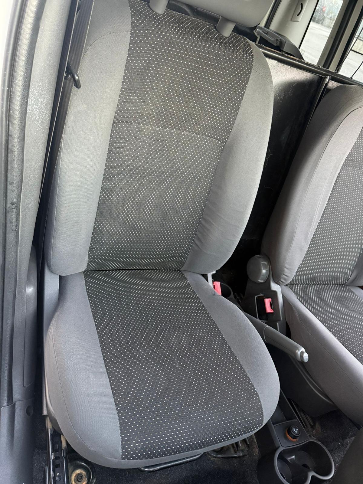 Fiat Panda Van 1.2 benzina/metano Active 2 posti