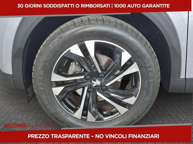 Peugeot 2008 1.2 puretech Allure s&s 130cv