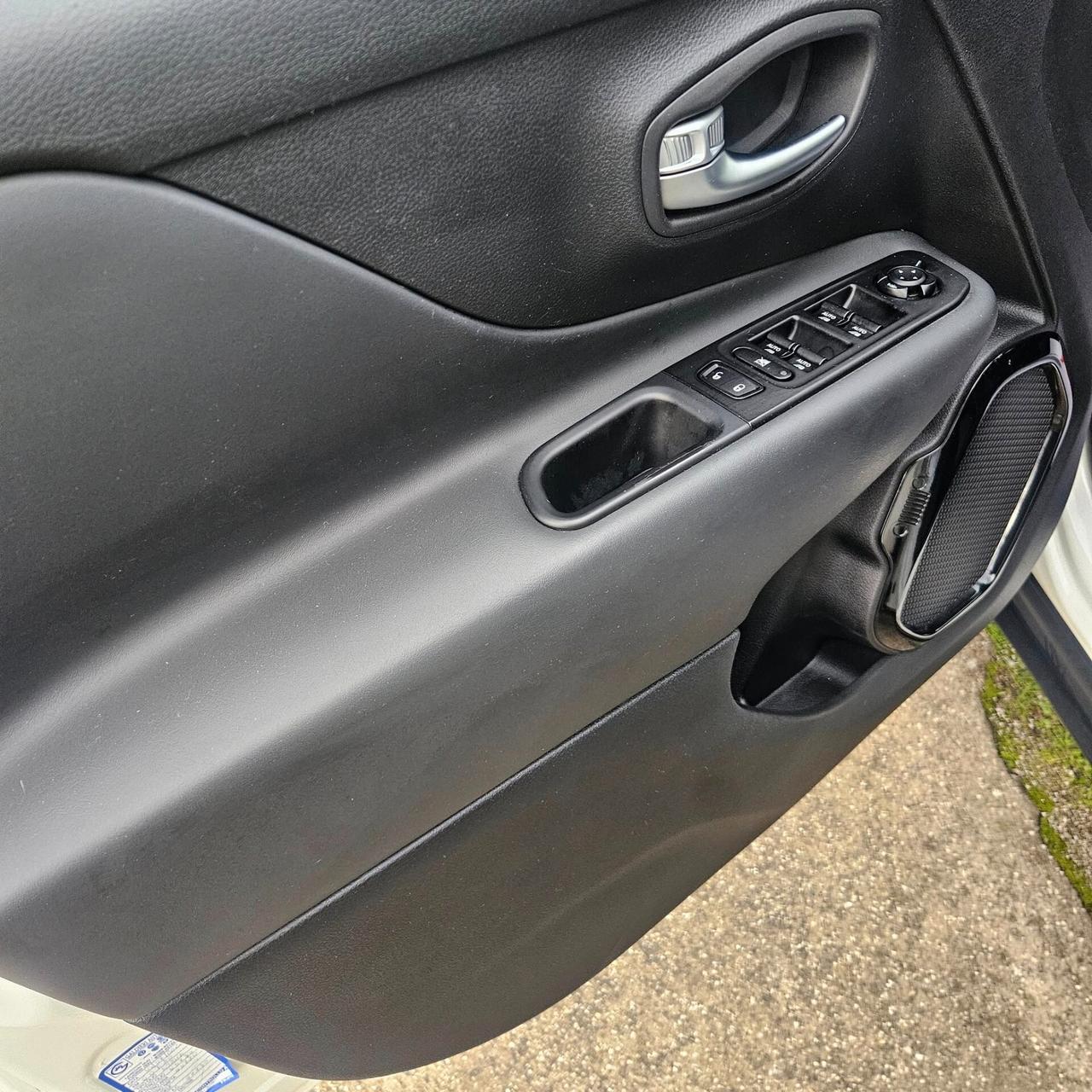 Jeep Renegade 1.6 Mjt 130CV Limited 12/2021