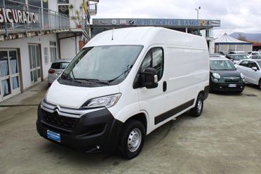 CITROEN - Jumper 2.2d Garanzia 48 mesi