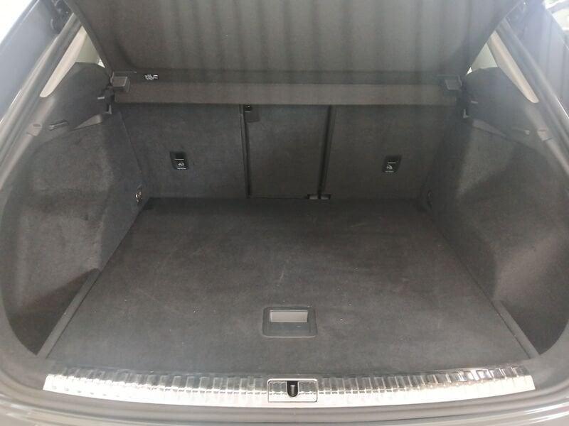 Audi Q3 2ª serie 35 TDI S tronic Business Advanced