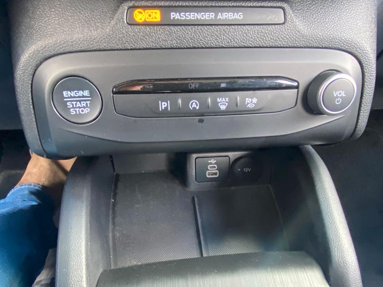 Ford Focus 1.5 EcoBlue 115 CV automatico SW Active