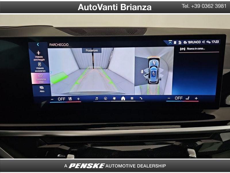 BMW X5 X5 xDrive30d 48V Msport