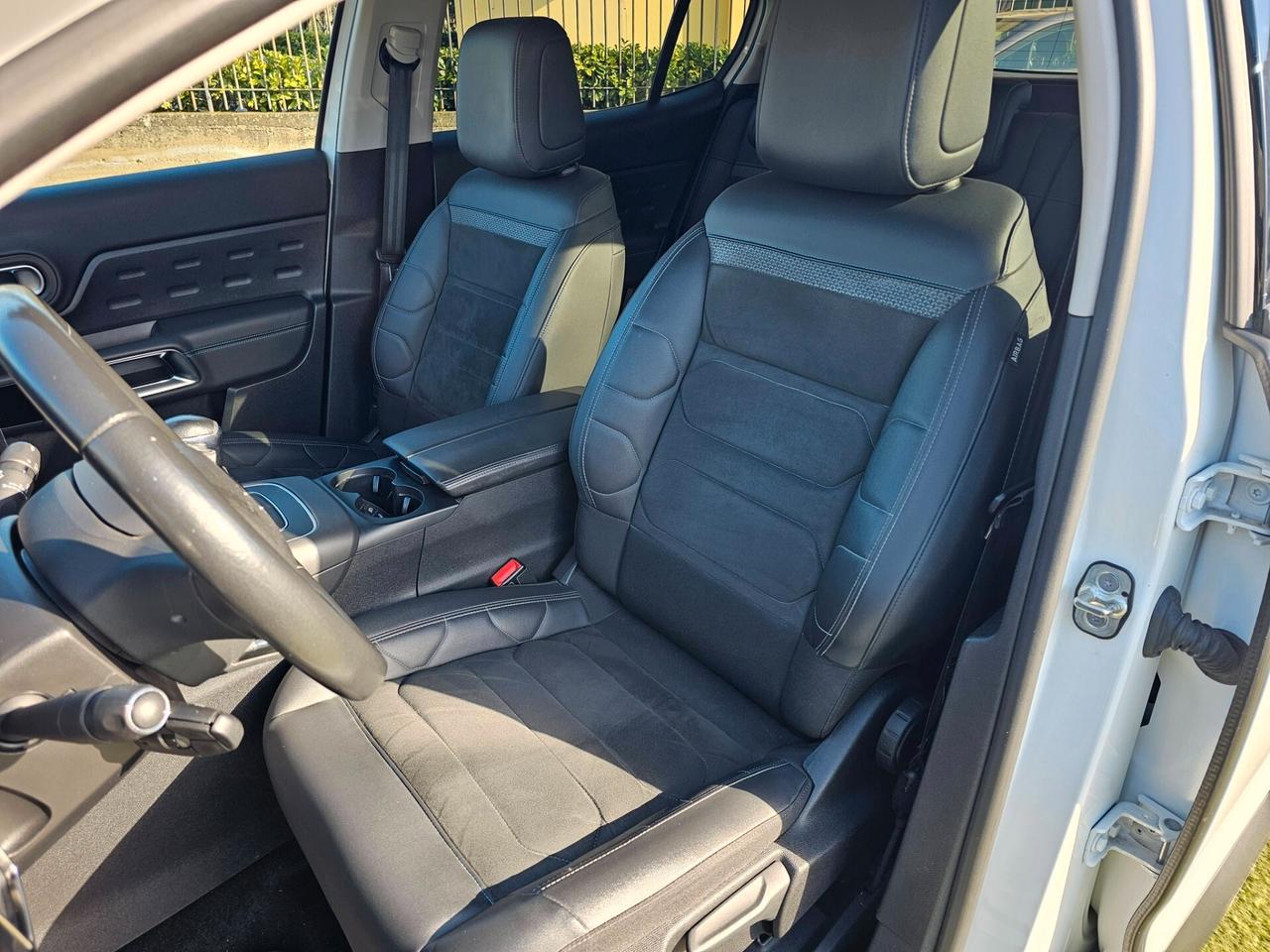 Citroen C5 Aircross BlueHDi 130 S&S Shine