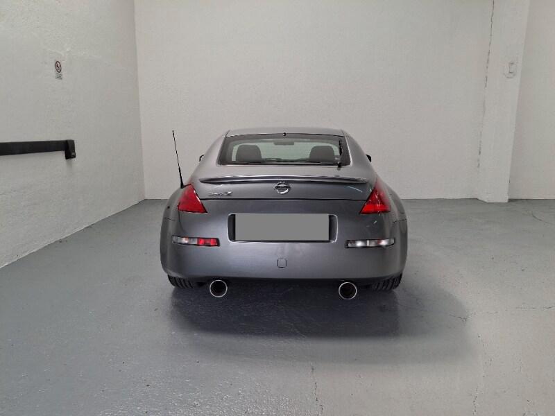 NISSAN Z 350Z Coupé 3.5 V6 Lev 1