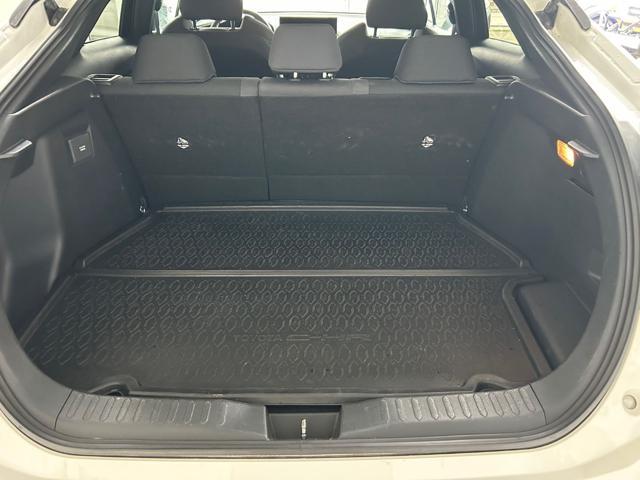 TOYOTA C-HR 2.0 PHEV Trend