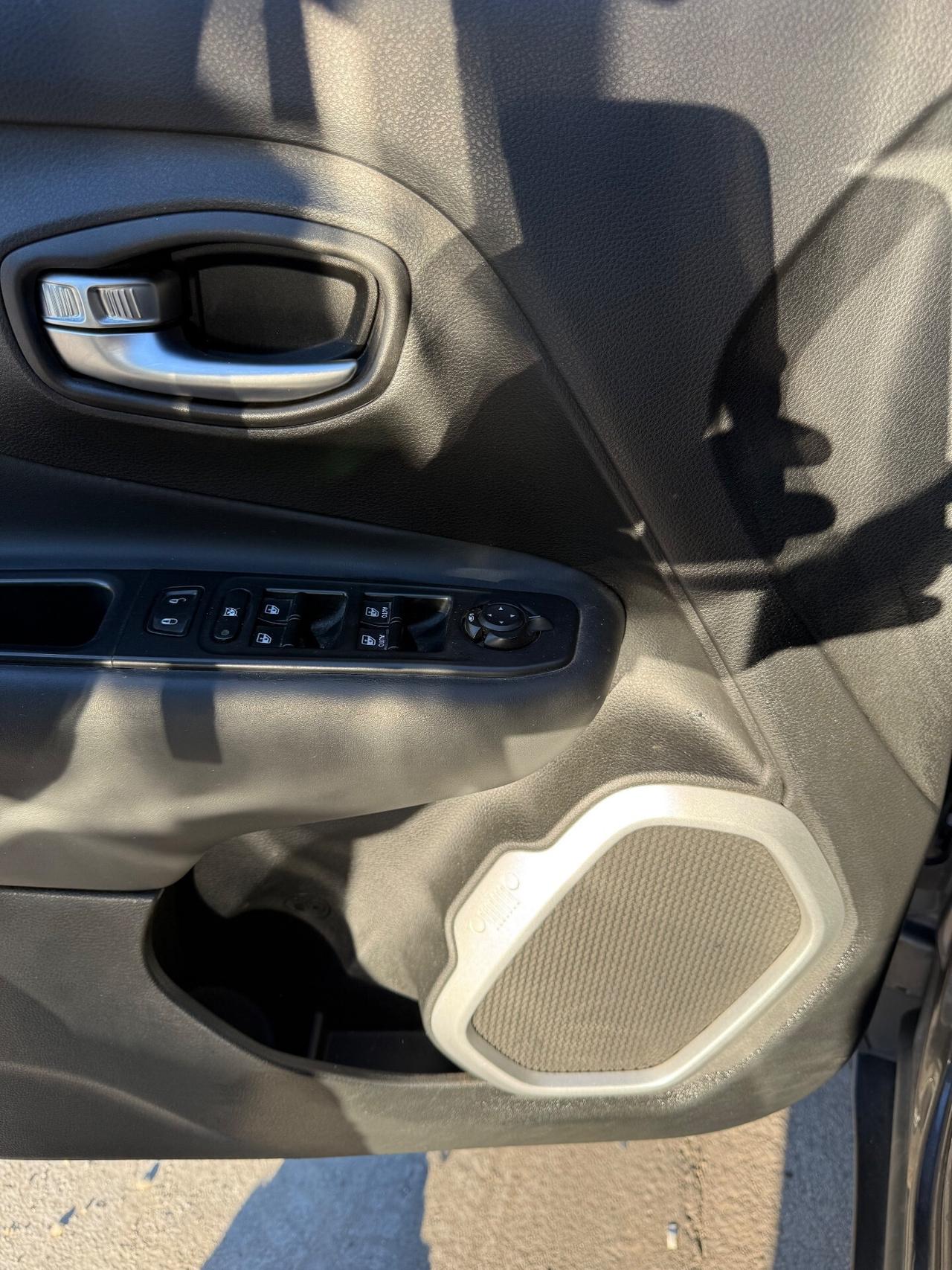 Jeep Renegade 2.0 Mjt 4WD UNIPRO euro6B neopatentati