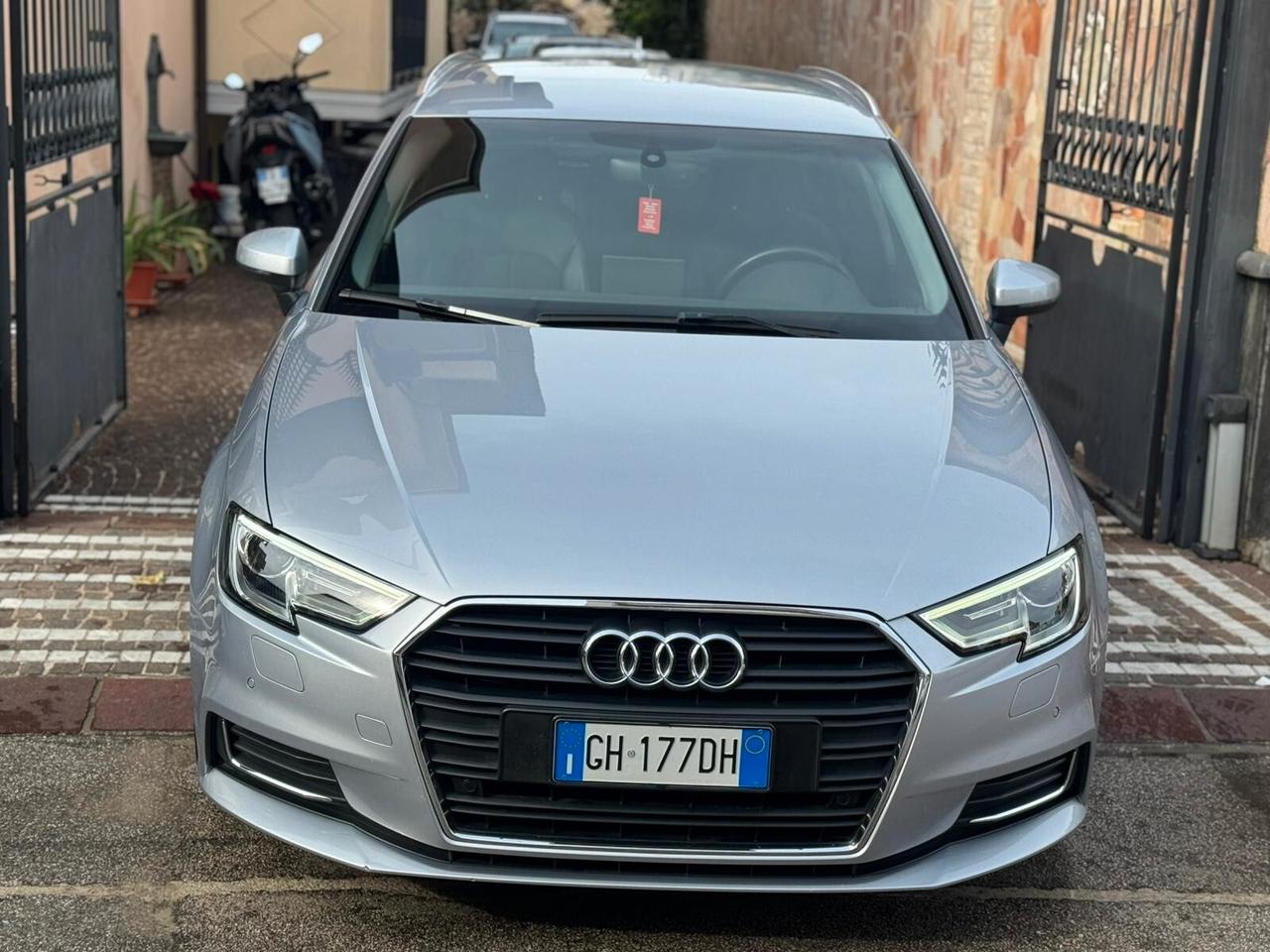 Audi A3 SPB 30 TFSI Business Advanced