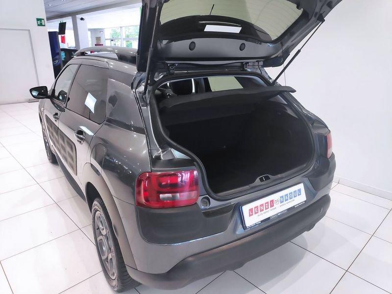 Citroën C4 Cactus BlueHDi 100 Shine*DIESEL*86.000 KM*