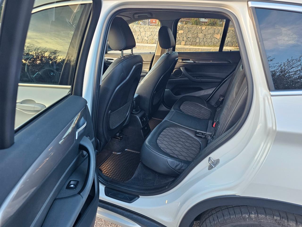 Bmw X1 xDrive18d xLine