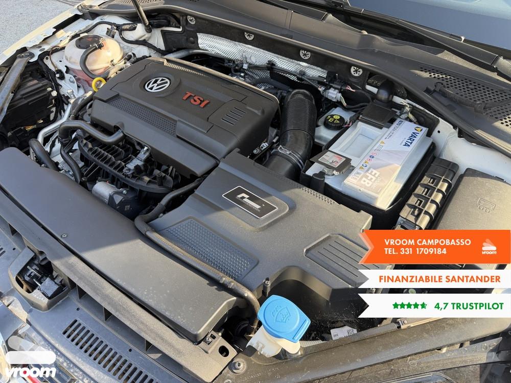 VOLKSWAGEN Golf 7.5 serie Golf 2.0 TSI GTI