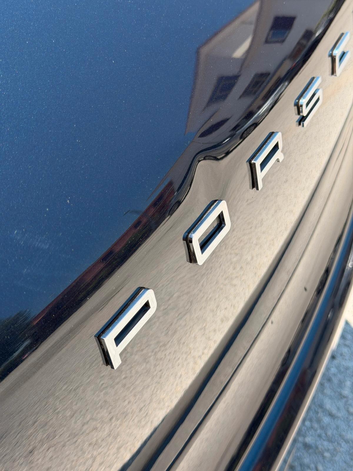 Porsche Macan S 3.0 250CV Diesel