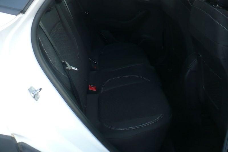 Ford Puma Puma 1.5 EcoBlue 120 CV S&S Titanium