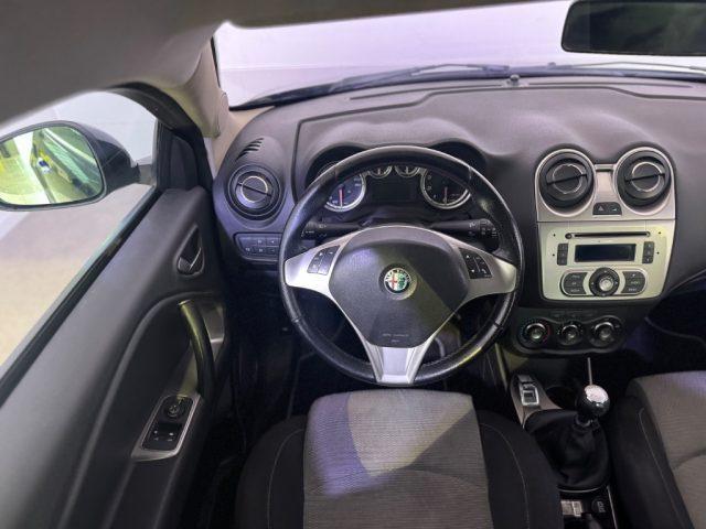 ALFA ROMEO MiTo 1.4 78 CV Distinctive Sport Pack