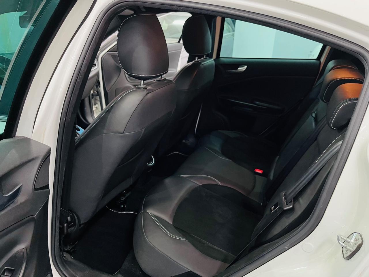 Alfa Romeo Giulietta 2.0 JTDm-2 150 CV QV-Line 2015