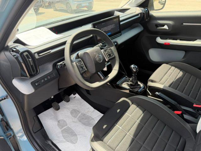 CITROEN C3 Turbo 100 S&S Max