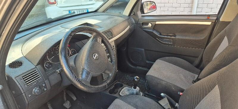Opel Meriva 1.7 CDTI 101CV Enjoy