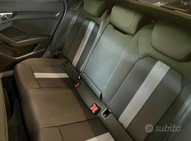 AUDI A3 SPB 35 TDI S tronic S line edition