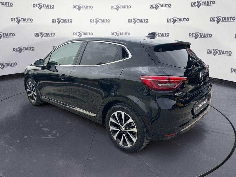 Renault Clio Clio Techno E-Tech 145 CV