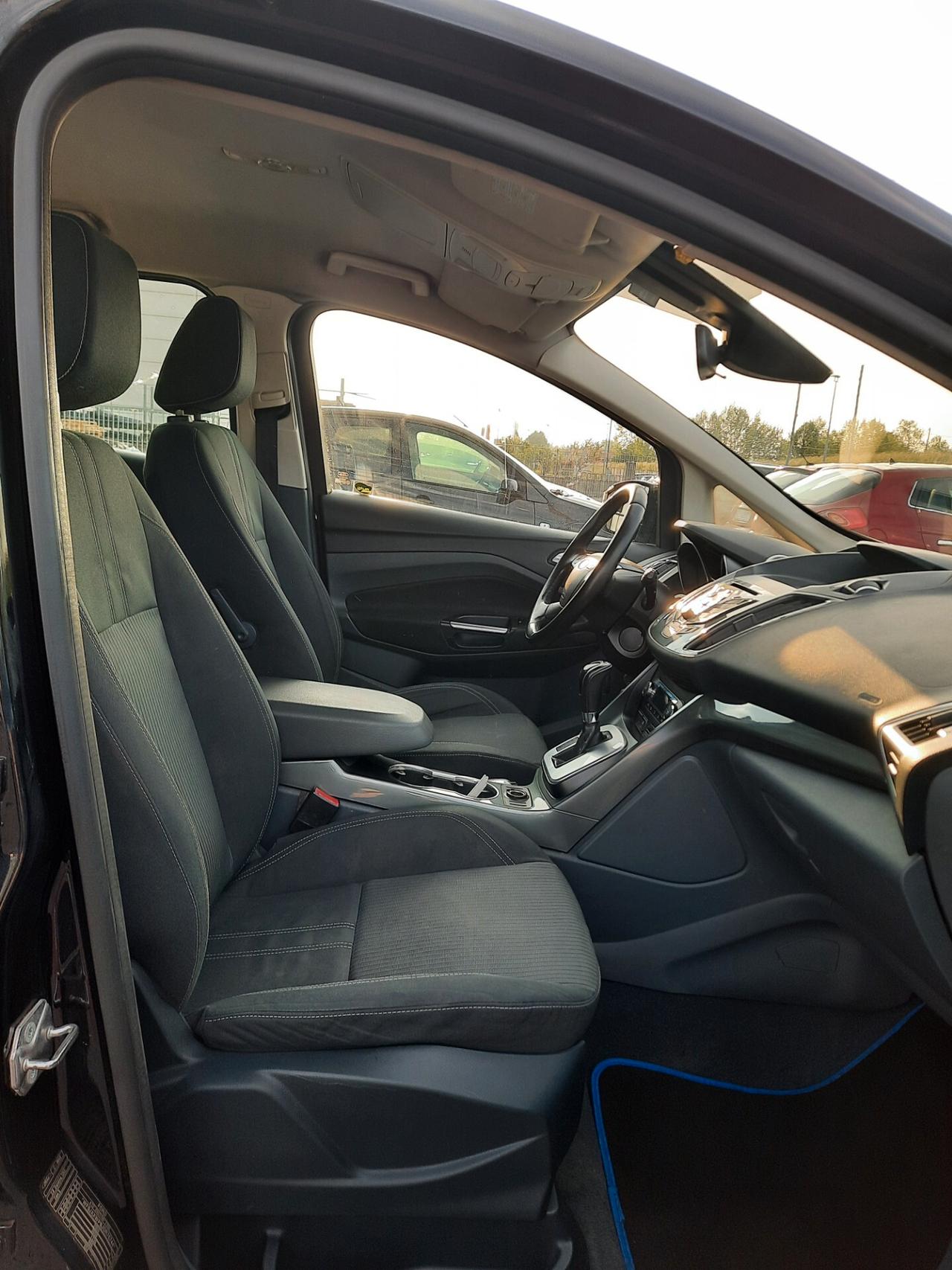 Ford C-Max 2.0 TDCi 115CV Powershift Titanium