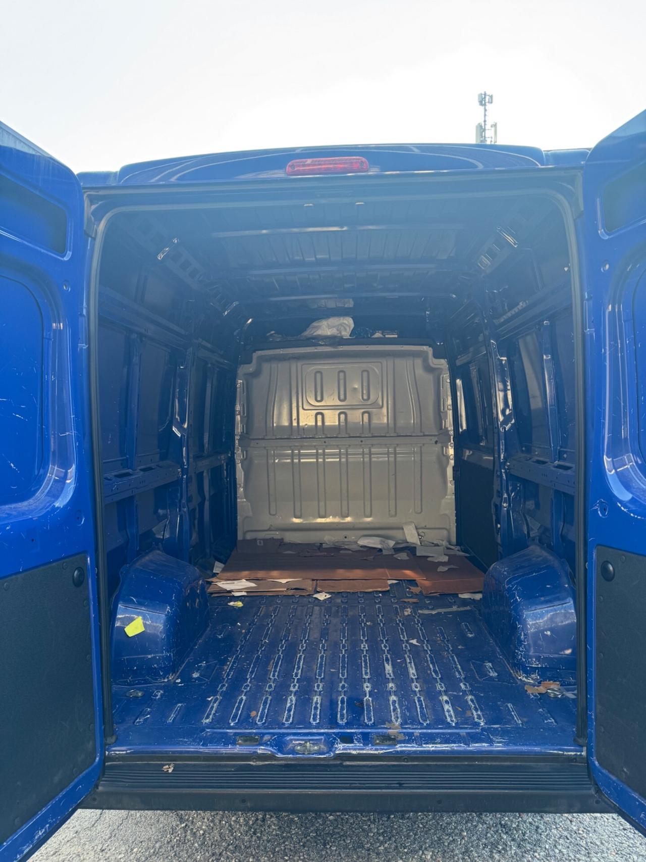 Fiat Ducato 30 2.2 Mjt3 120CV LEGGI NOTE
