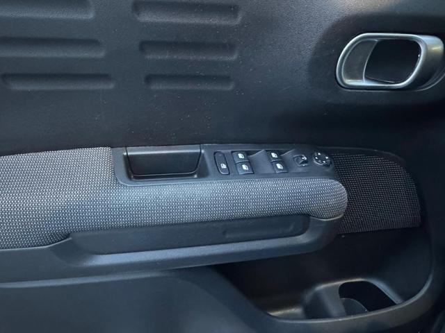 CITROEN C3 Aircross Aircross 1.2 Puretech SHINE 82cv