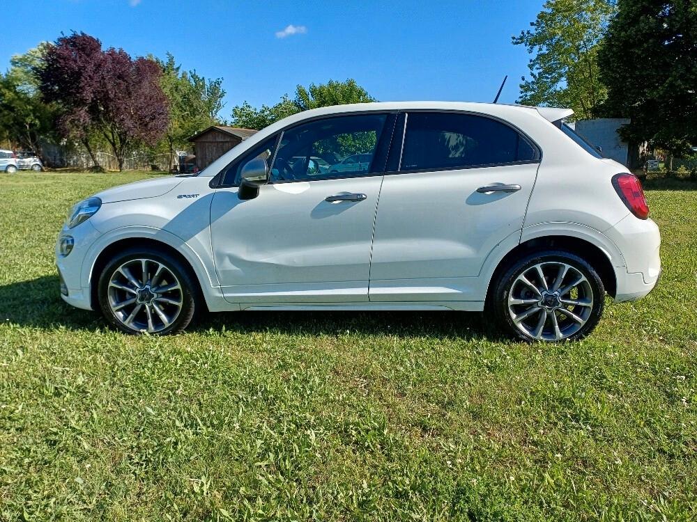 Fiat 500X 1.3 MultiJet 95 CV Sport