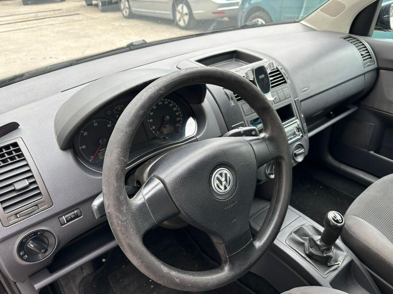 Volkswagen Polo 1.4/69CV TDI 5p. Comfortline*NEOPATENTATI