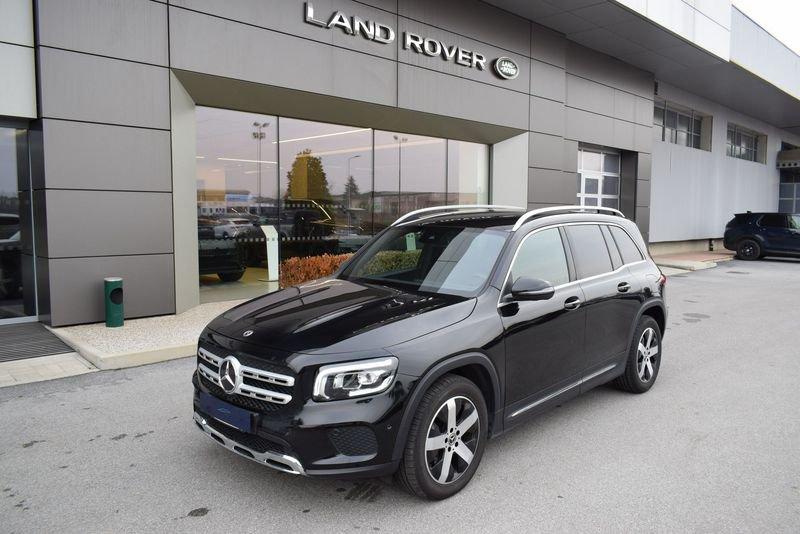 Mercedes-Benz GLB GLB 200 d Automatic 4Matic NETTO IVA / IVA ESPOSTA