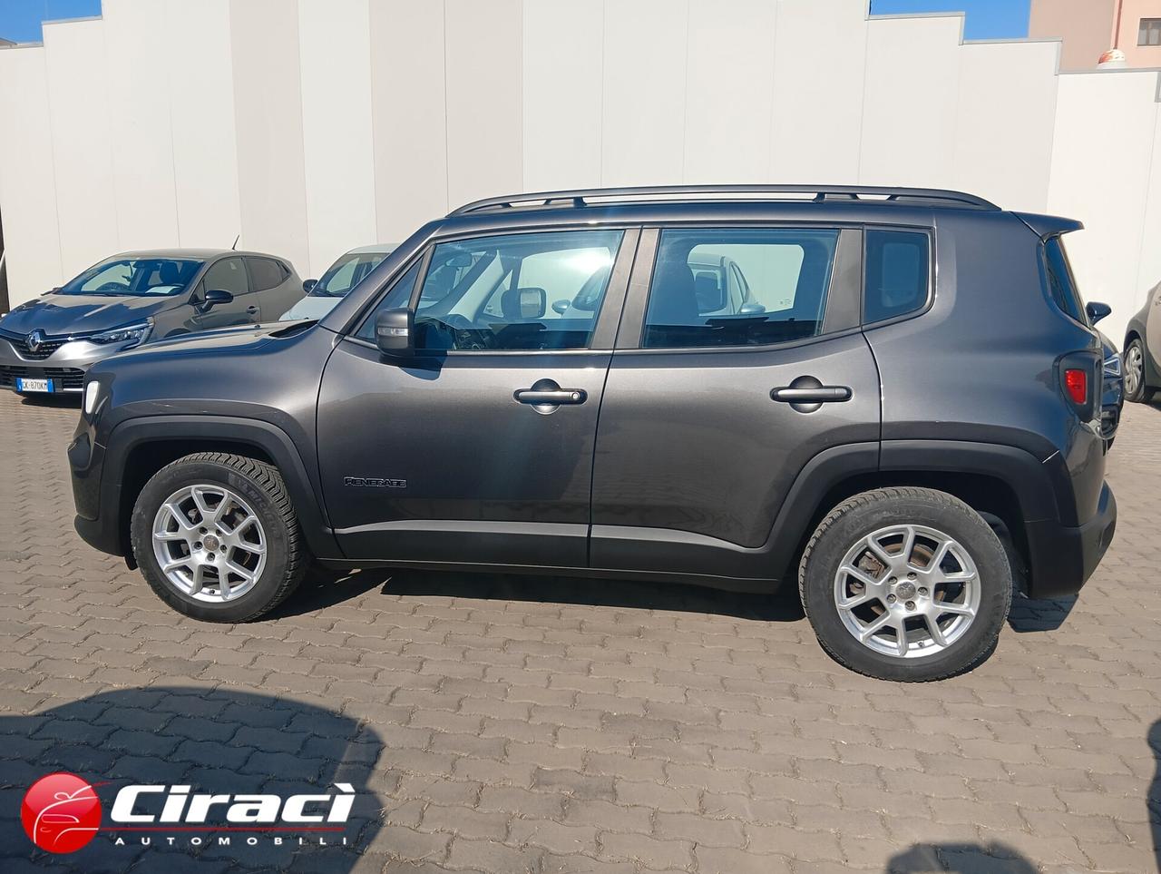 Jeep Renegade 1.0 T3 Limited