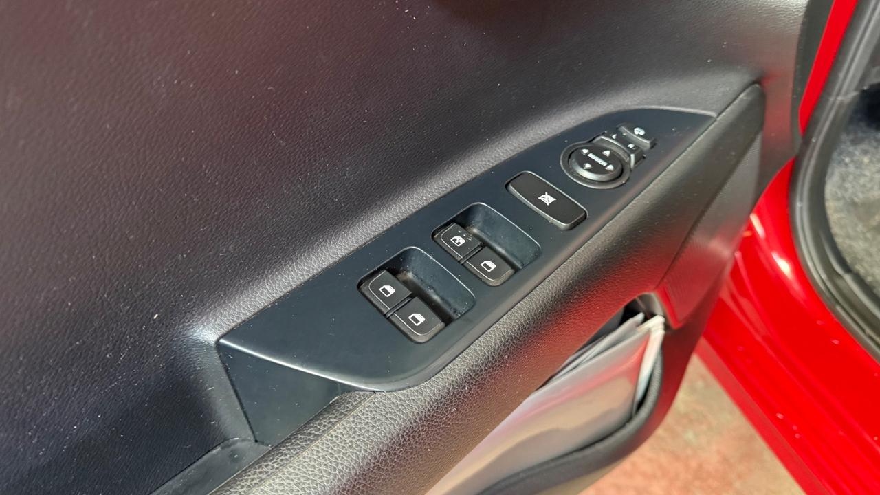 Kia Rio 1.4 CRDi 5p. Cool Collection