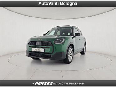 MINI Countryman Mini Countryman 2.0 48V D Classic auto