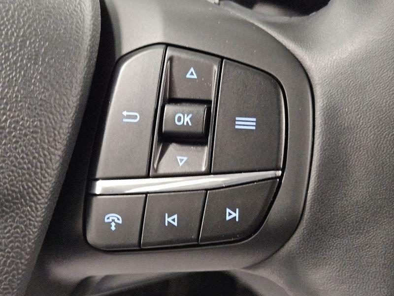 Ford Tourneo Courier 1.0 EcoBoost 125CV Active Auto N1