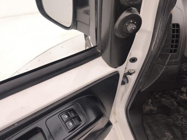 FIAT Fiorino cargo 1.3 mjt 95cv ecojet SX E6d-temp
