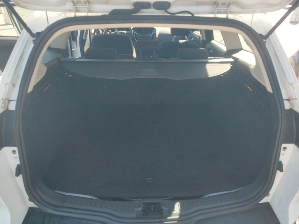 Ford Focus 1.5 TDCi 120 CV Start&Stop SW Plus
