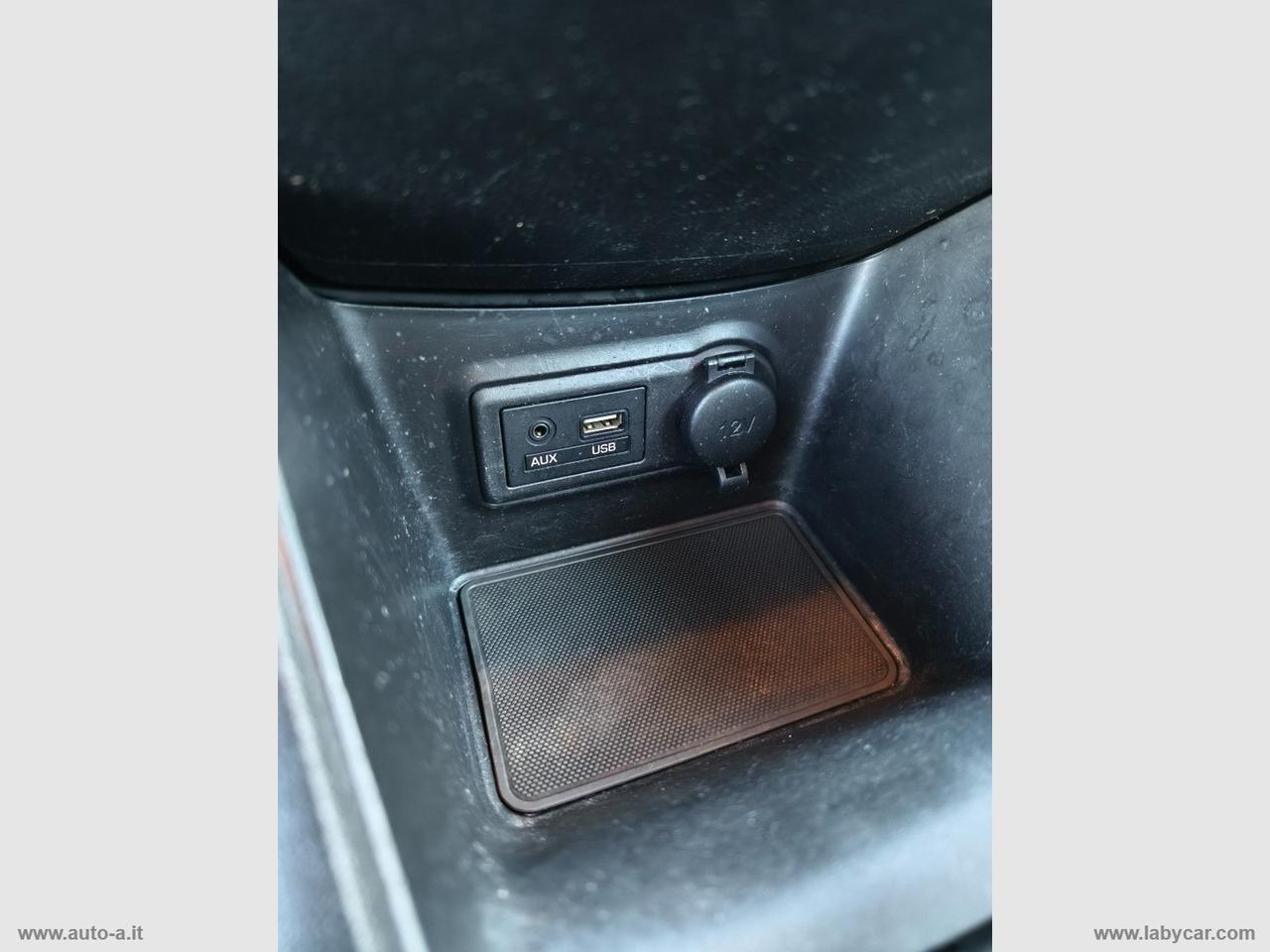 HYUNDAI ix20 1.4 CRDI 90 CV XPossible