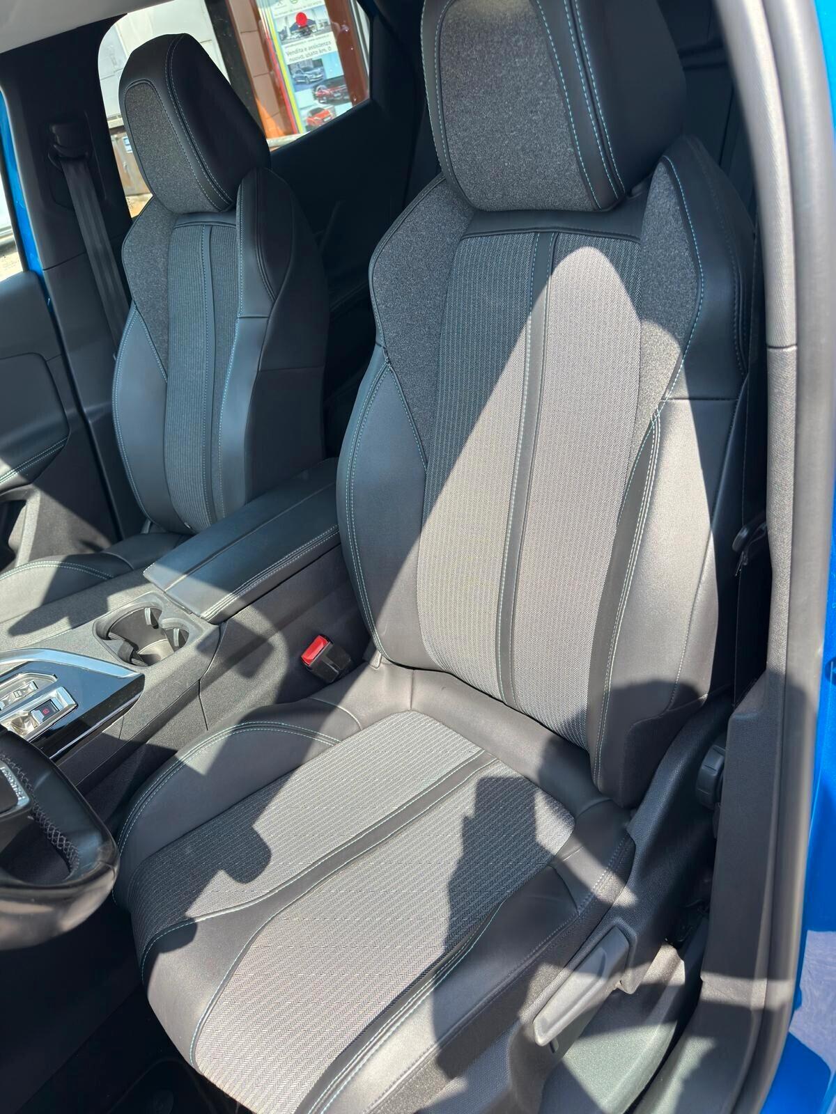 Peugeot 3008 BlueHDi 130 S&S EAT8 GT Pack