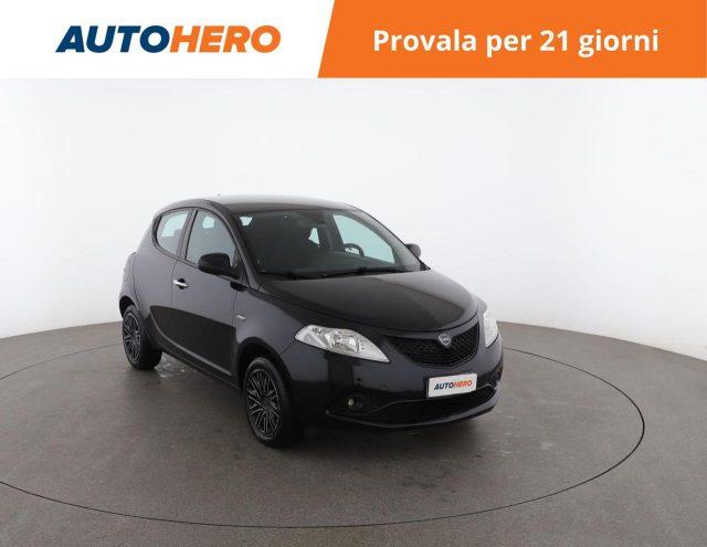 LANCIA Ypsilon 1.2 69 CV 5 porte S&S Gold