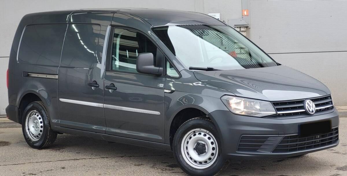 Volkswagen CADDY L2H1 CLIMA CRUISE E URO 6 L2H1