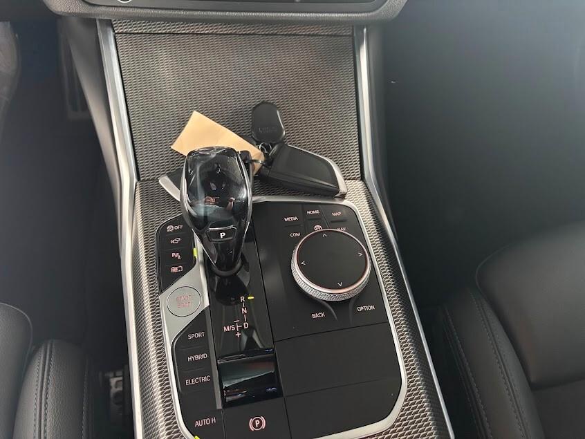 Bmw 330e xDrive Touring Msport IVA ESPOSTA