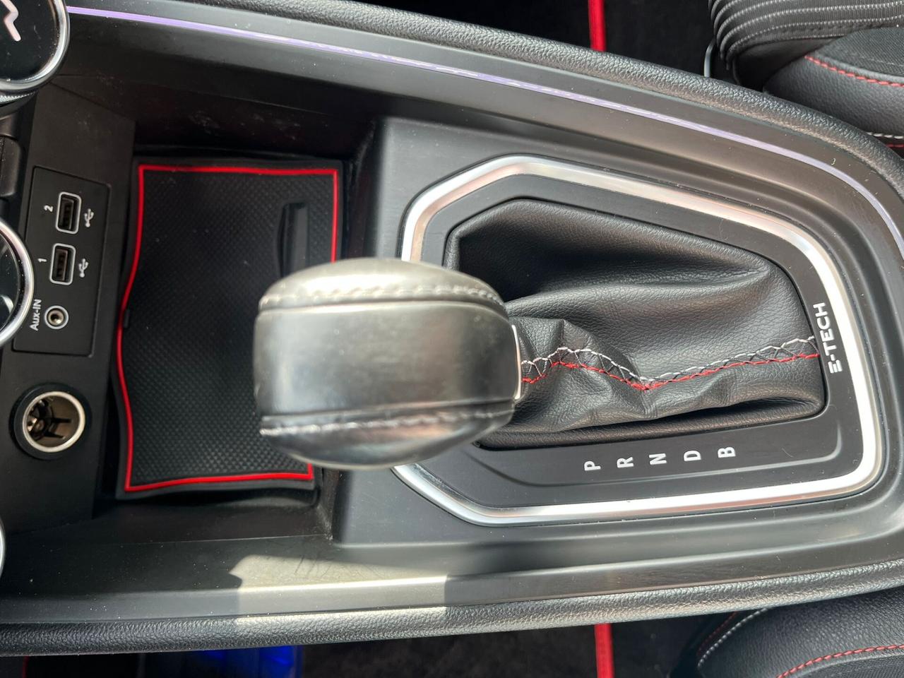 Renault Clio Full Hybrid E-Tech 140 CV 5 porte R.S. Line