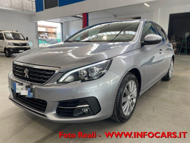 PEUGEOT 308 PureTech Turbo 130 S&S Allure Promo