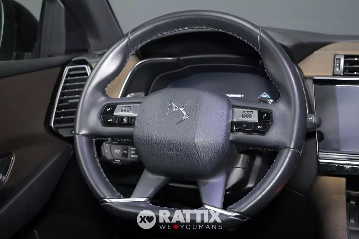 DS Automobiles DS 7 Crossback 1.6 e-tense Phev Business Auto