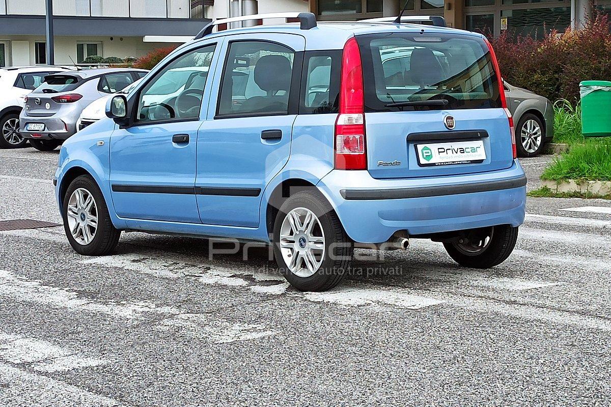 FIAT Panda 1.2 Dynamic Euro 5