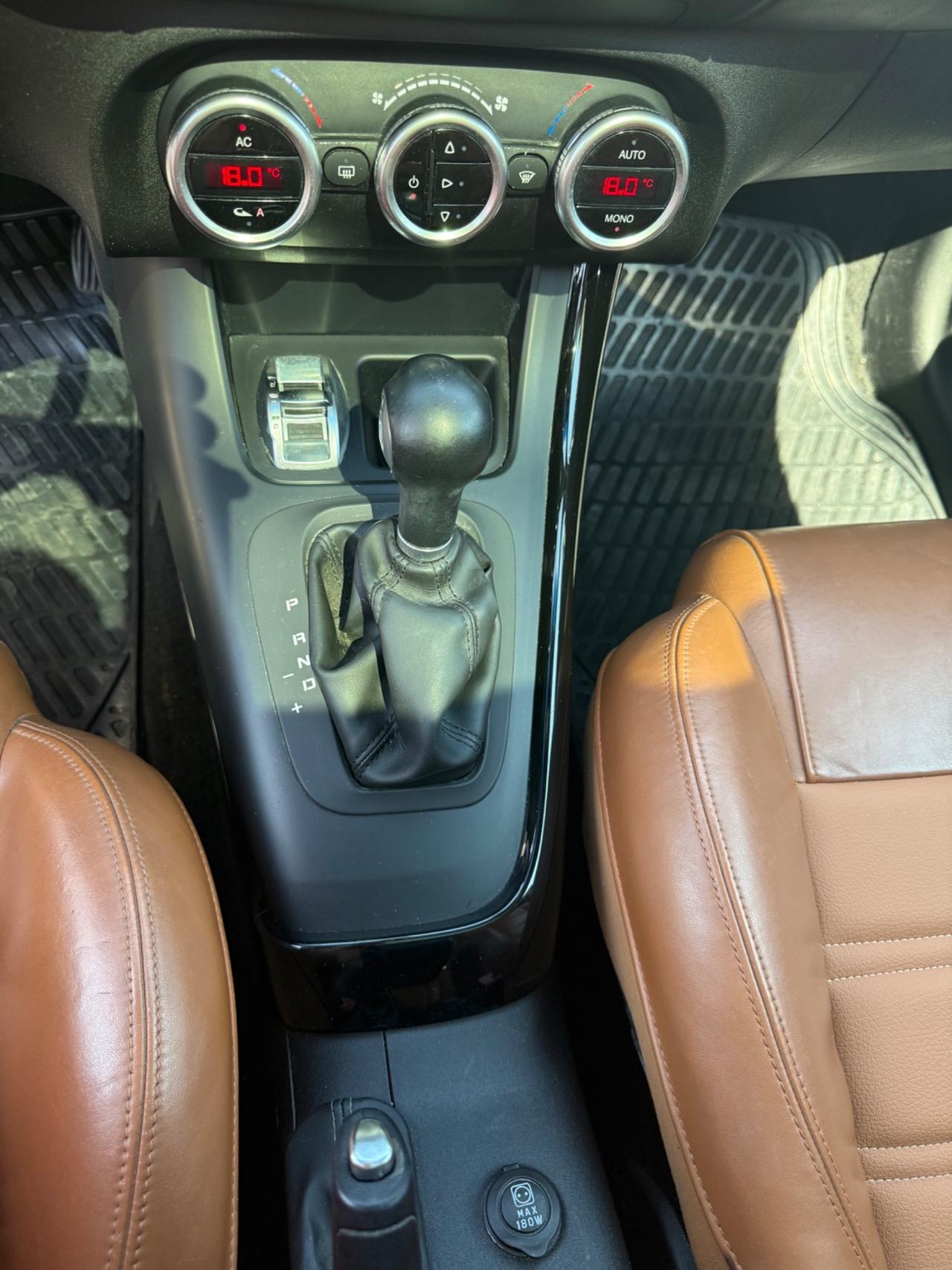 Alfa Romeo Giulietta 2.0 JTDm-2 170 CV Exclusive