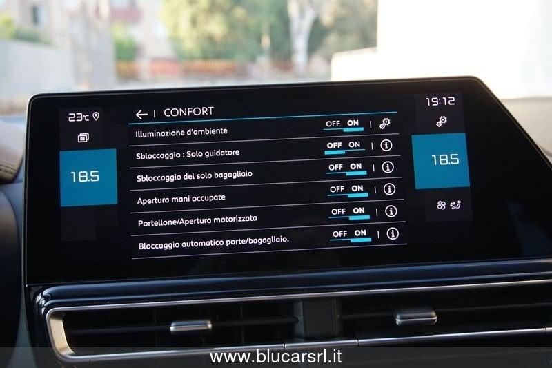 Citroën C5 Aircross BlueHDi 130 S&S EAT8 Shine