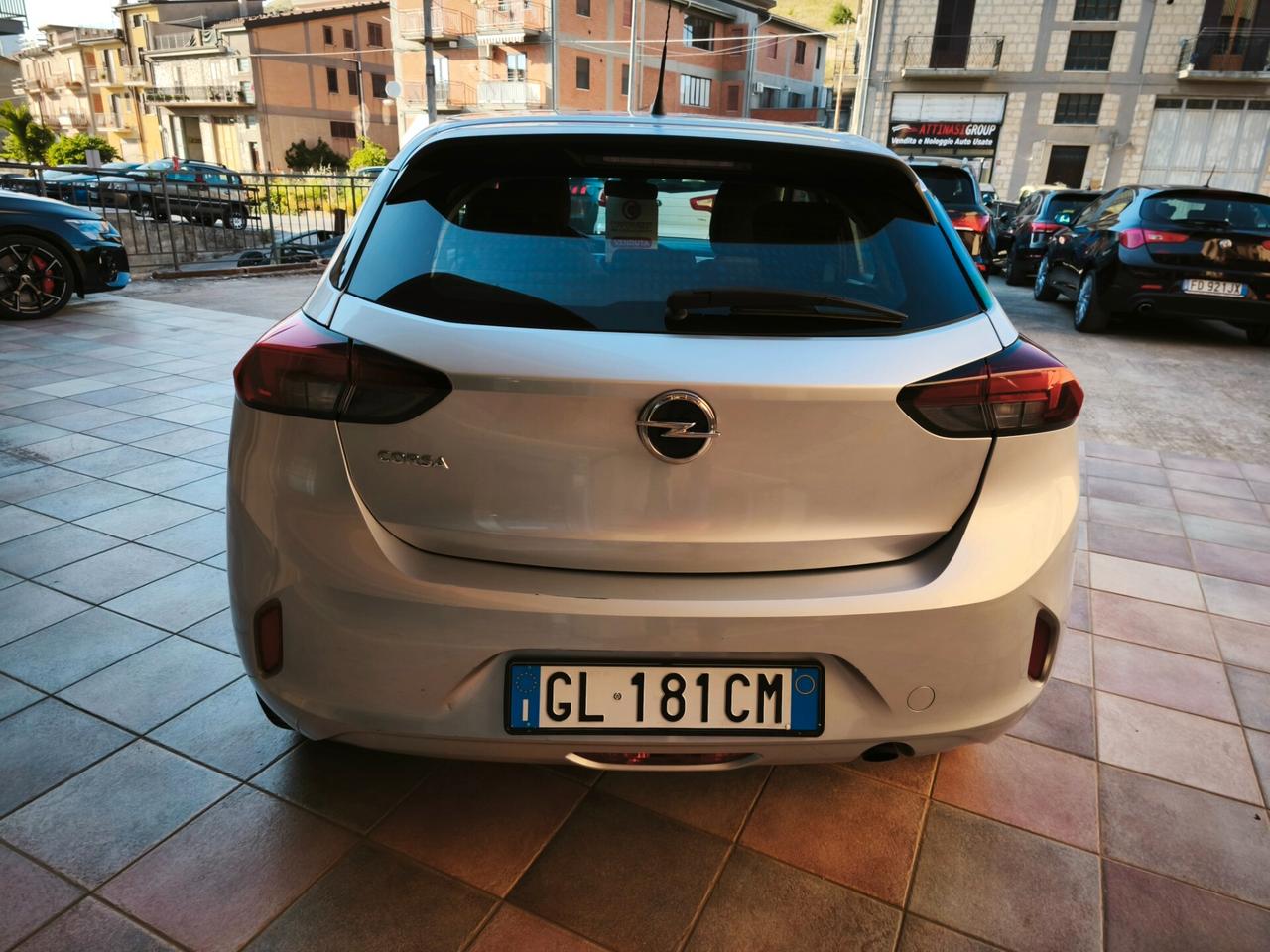 Opel Corsa 1.5 cdti 100 CV