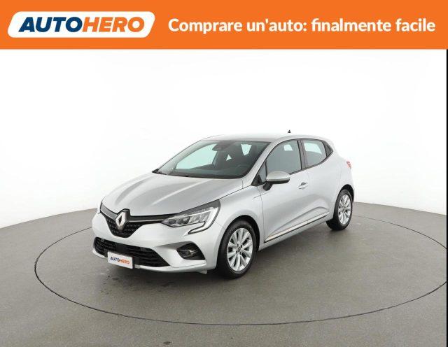 RENAULT Clio TCe 100 CV 5 porte Zen