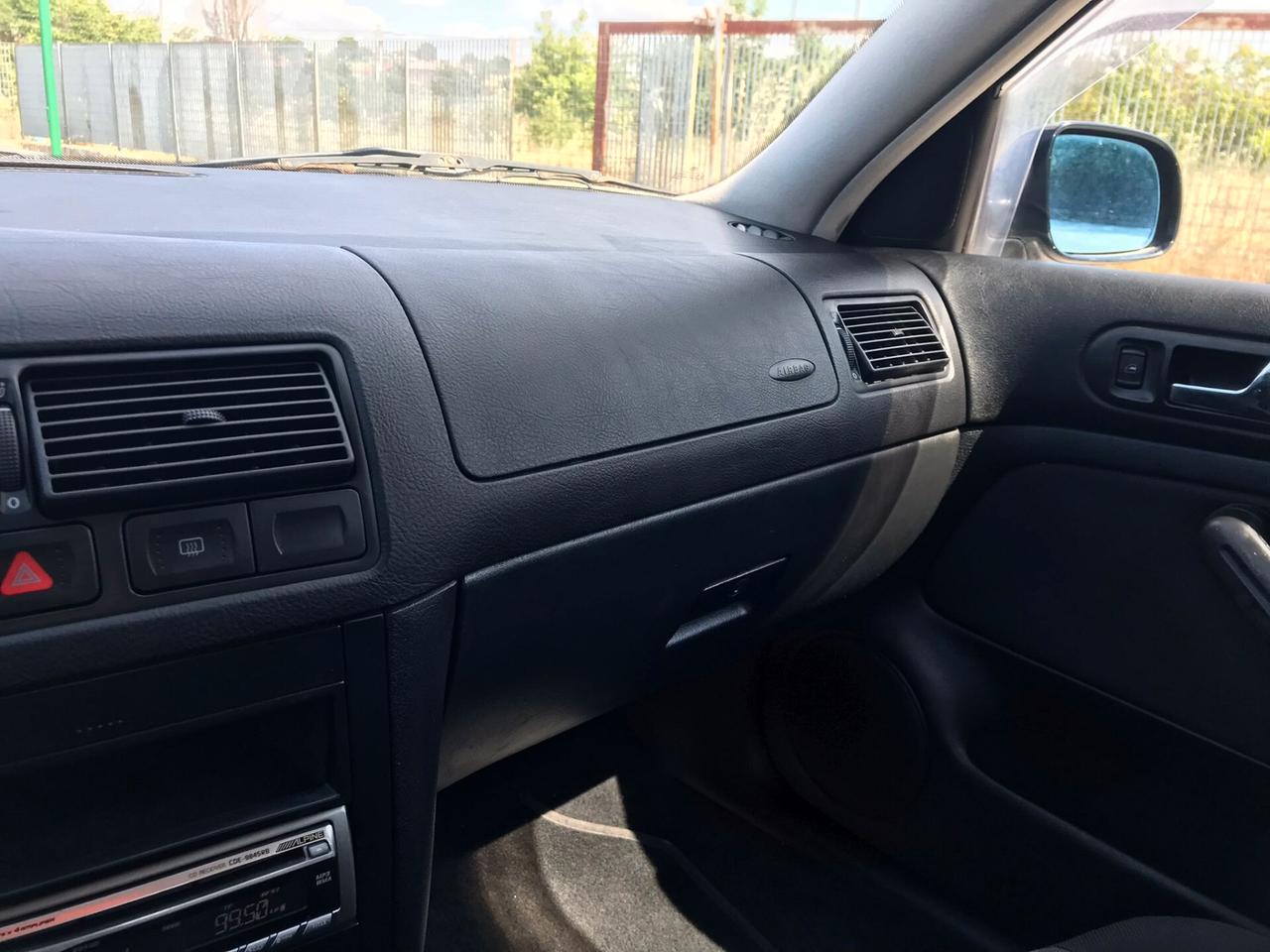 Volkswagen Golf 1.9 TDI/115 CV cat Highline